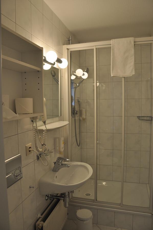 Hotel Kammerer سانكت غورغين إم شفارزفالد المظهر الخارجي الصورة