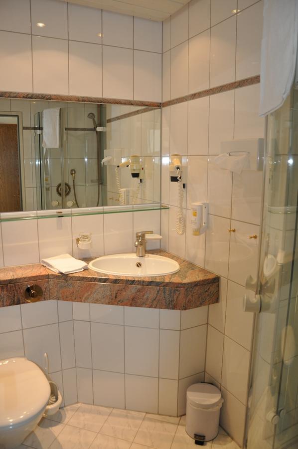 Hotel Kammerer سانكت غورغين إم شفارزفالد المظهر الخارجي الصورة
