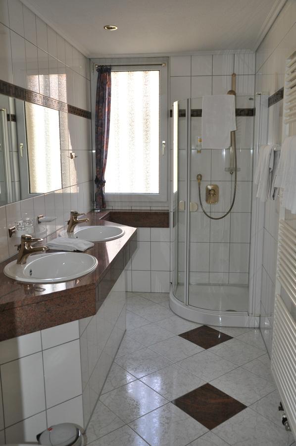 Hotel Kammerer سانكت غورغين إم شفارزفالد المظهر الخارجي الصورة