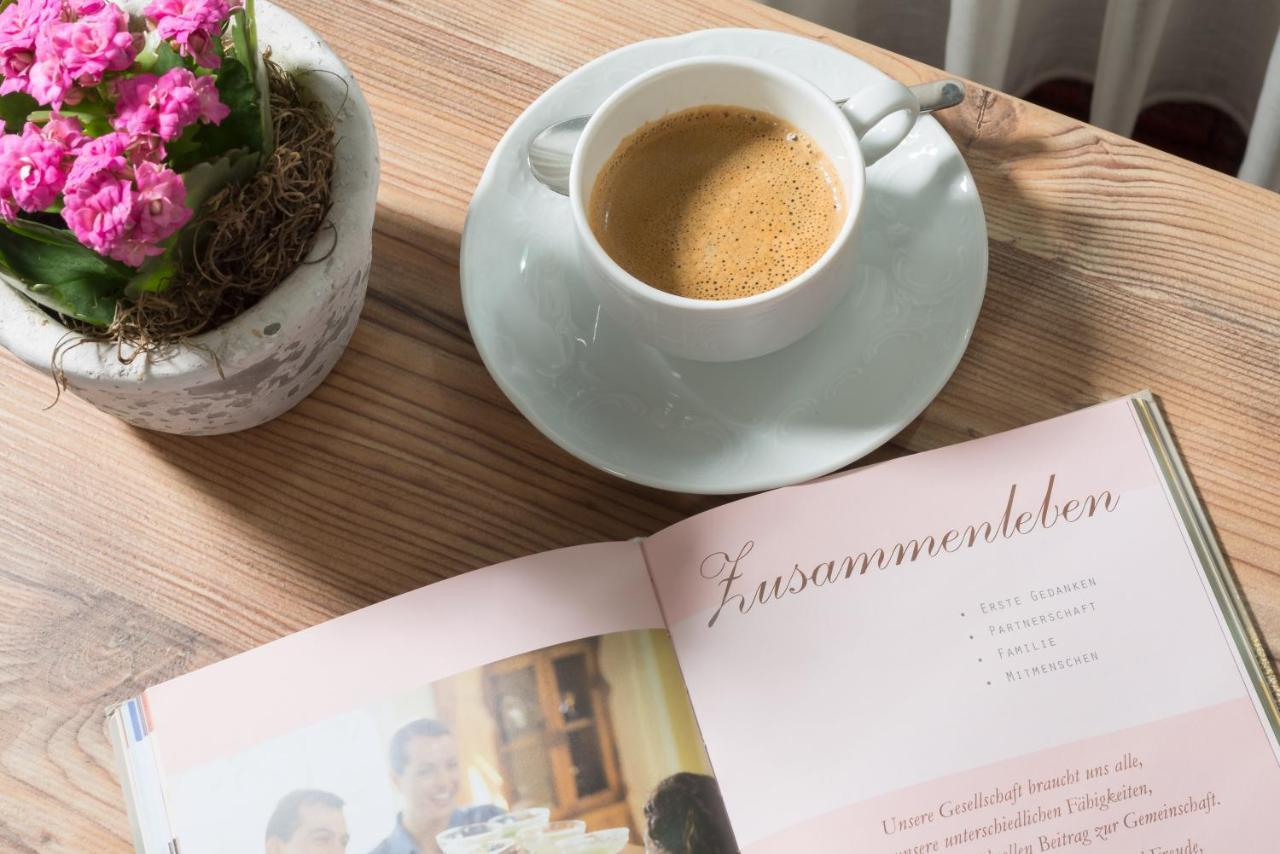 Hotel Kammerer سانكت غورغين إم شفارزفالد المظهر الخارجي الصورة