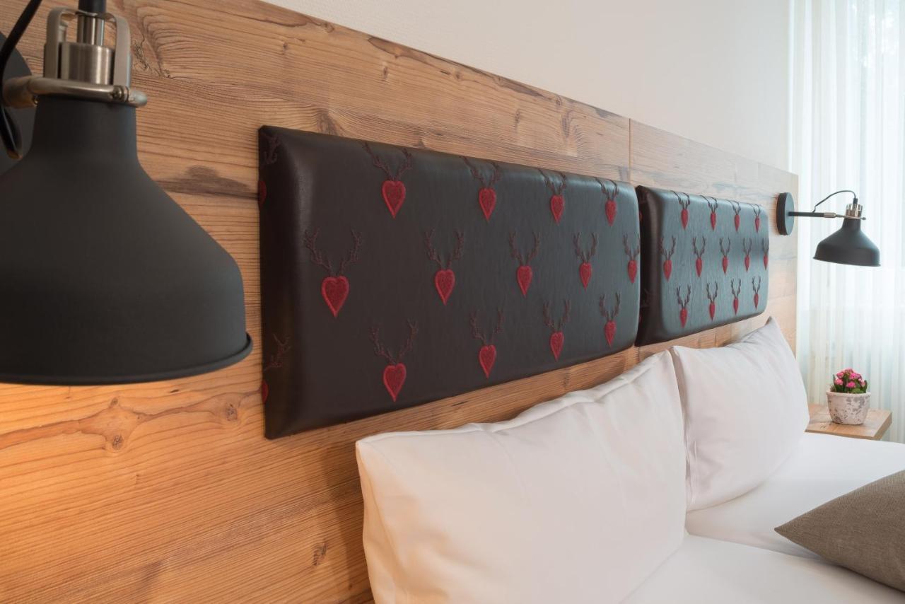 Hotel Kammerer سانكت غورغين إم شفارزفالد المظهر الخارجي الصورة