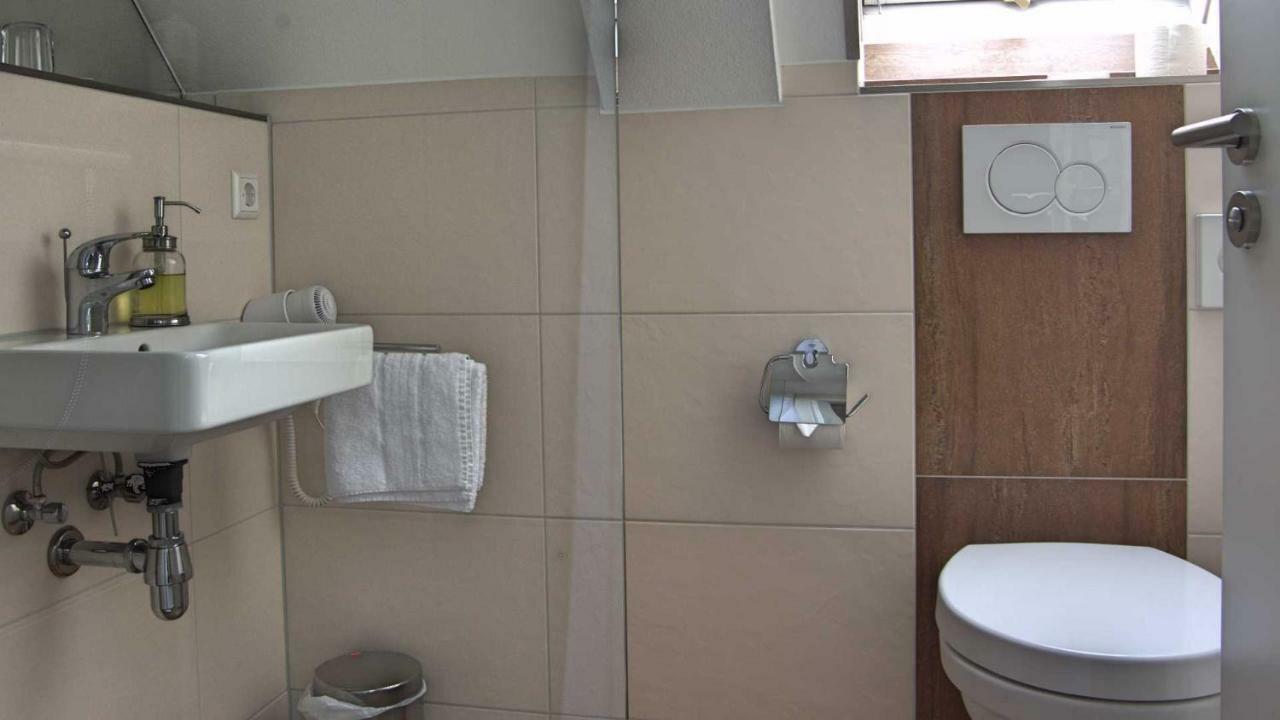 Hotel Kammerer سانكت غورغين إم شفارزفالد المظهر الخارجي الصورة