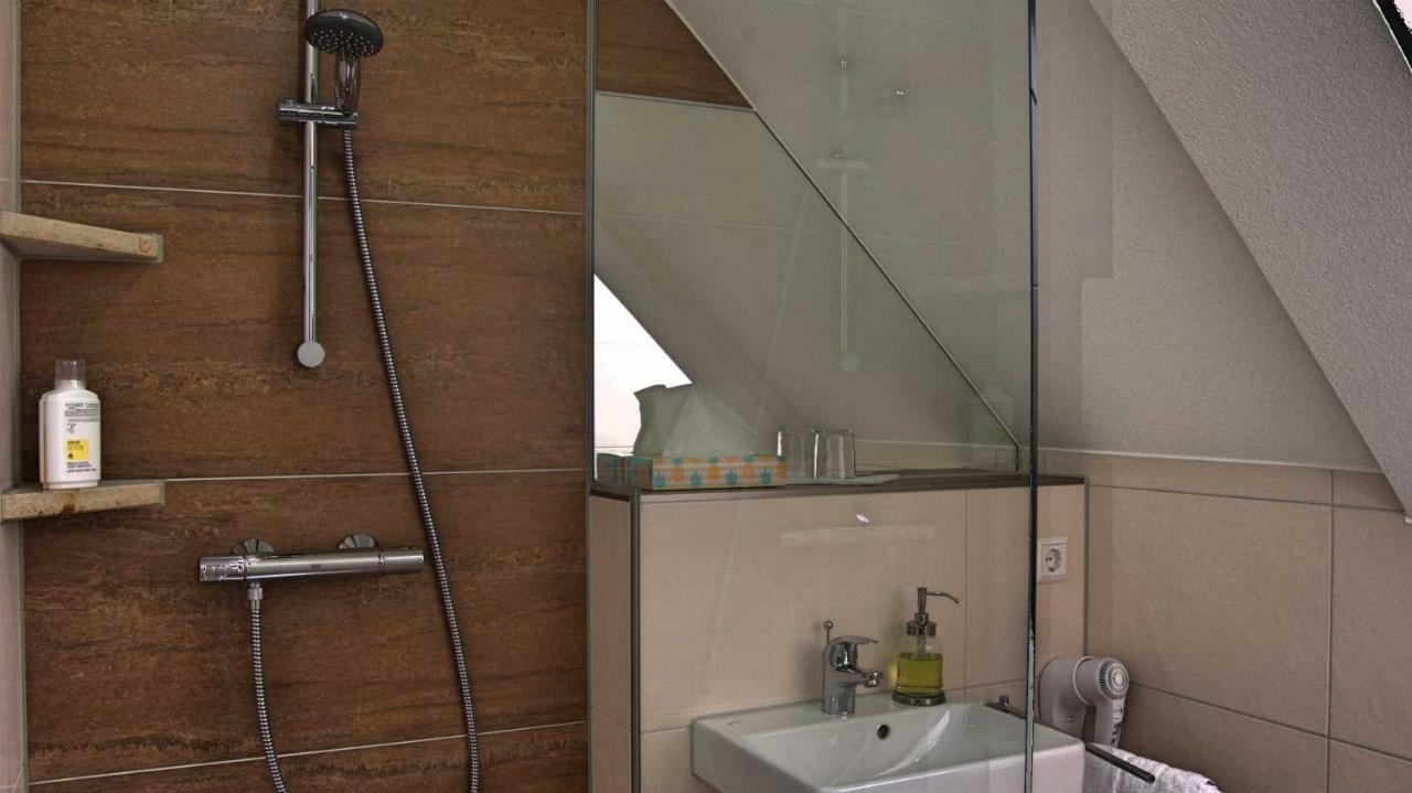 Hotel Kammerer سانكت غورغين إم شفارزفالد المظهر الخارجي الصورة