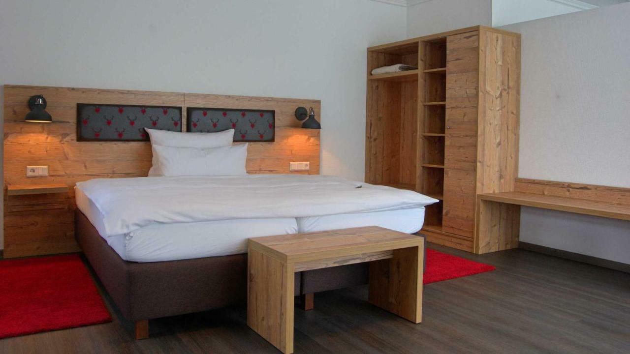 Hotel Kammerer سانكت غورغين إم شفارزفالد المظهر الخارجي الصورة