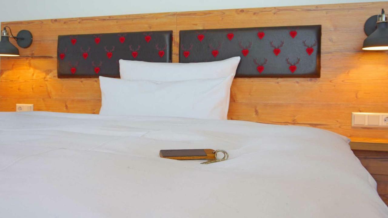 Hotel Kammerer سانكت غورغين إم شفارزفالد المظهر الخارجي الصورة