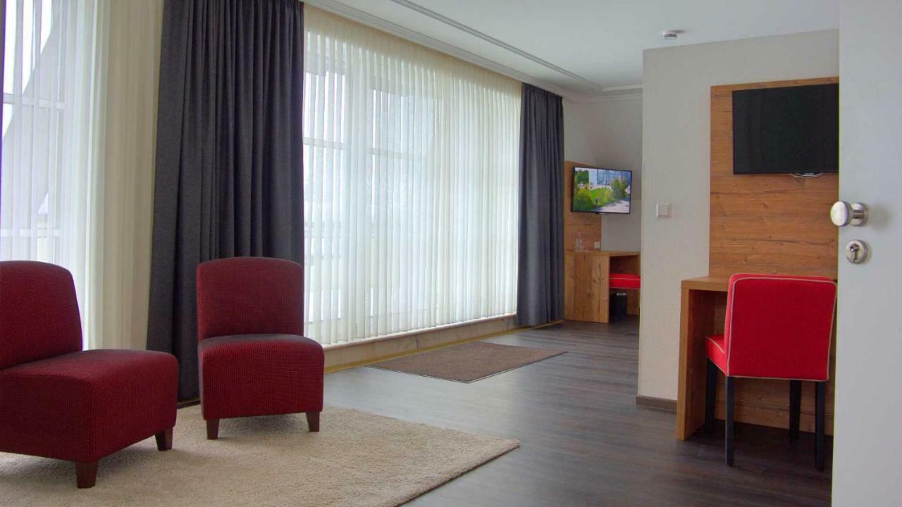 Hotel Kammerer سانكت غورغين إم شفارزفالد المظهر الخارجي الصورة