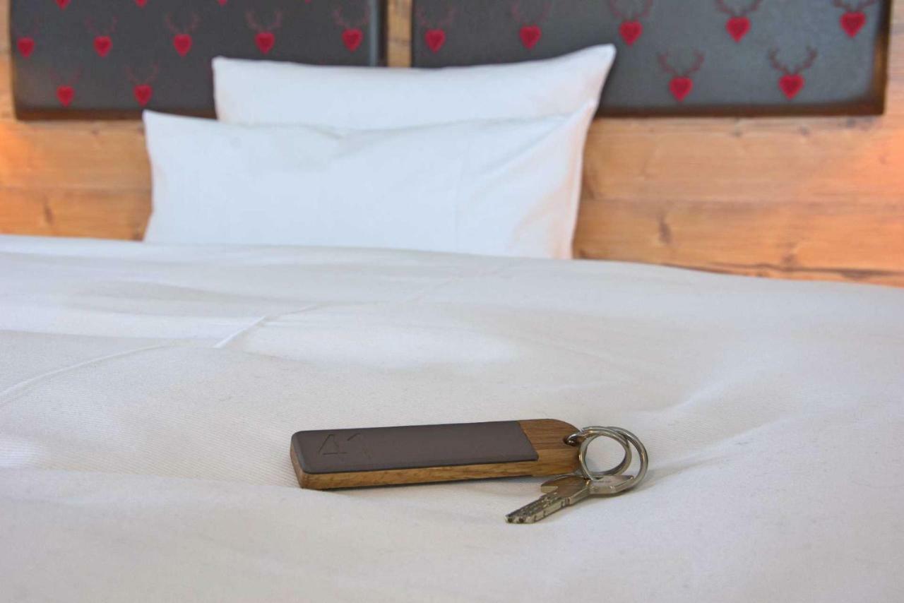 Hotel Kammerer سانكت غورغين إم شفارزفالد المظهر الخارجي الصورة