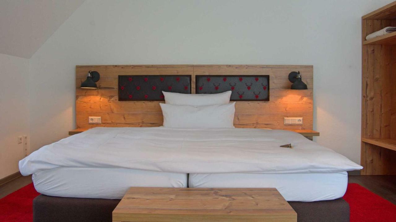 Hotel Kammerer سانكت غورغين إم شفارزفالد المظهر الخارجي الصورة