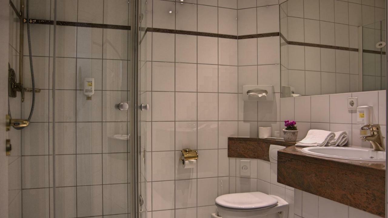 Hotel Kammerer سانكت غورغين إم شفارزفالد المظهر الخارجي الصورة